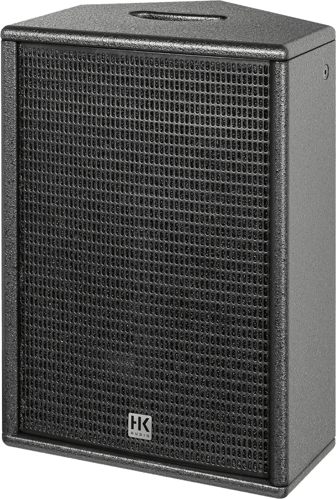 HK Audio PR:O 110XD 2 - Aktiivinen PA-kaiutin (Multifunctional)