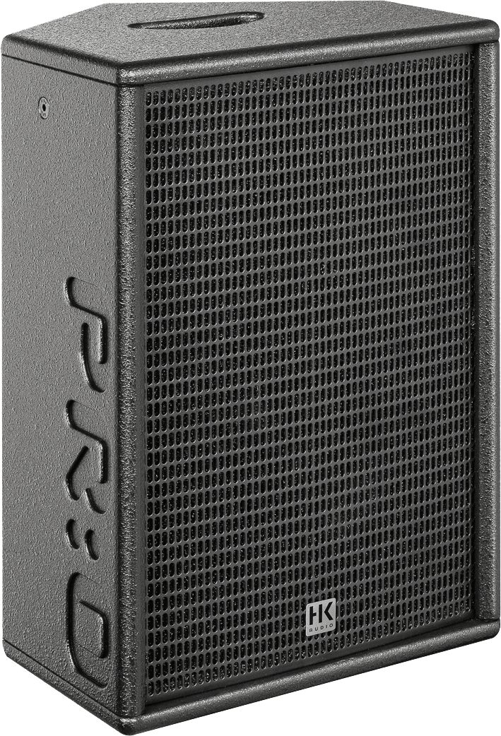 HK Audio PR:O 110XD 2 - Aktiivinen PA-kaiutin (Multifunctional)