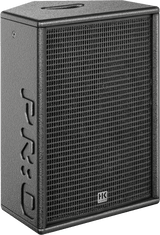 HK Audio PR:O 110XD 2 Aktiivinen PA-kaiutin (monikäyttöinen)