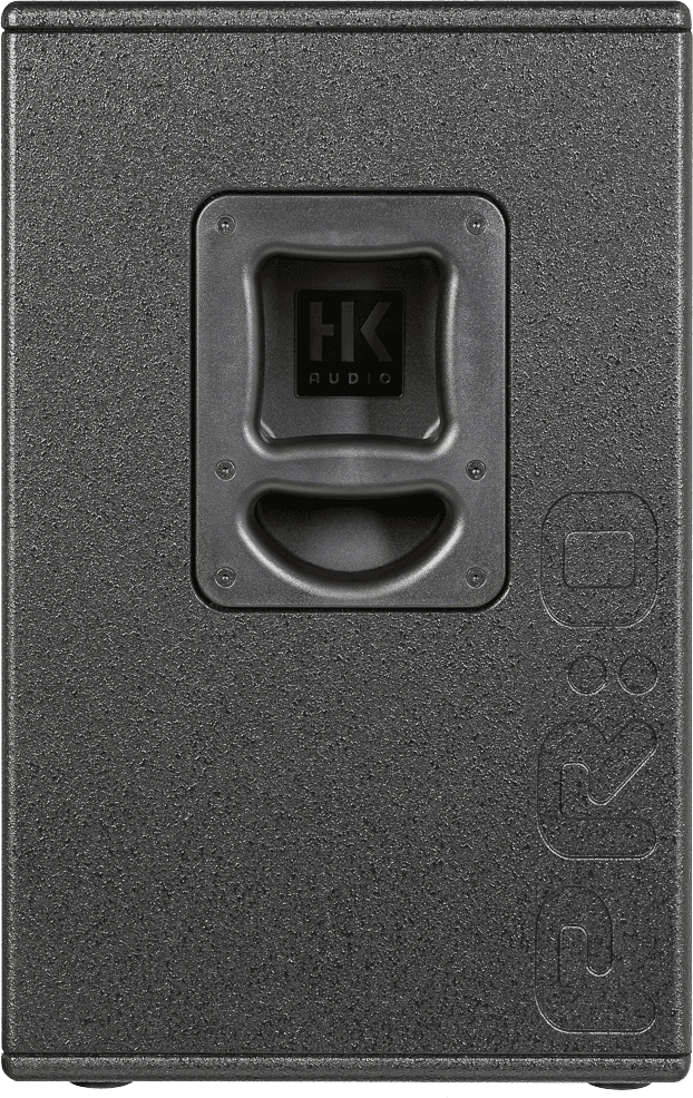 HK Audio PR:O 112FD 2 - Aktiivinen PA Kaiutin (Täysi Alue)