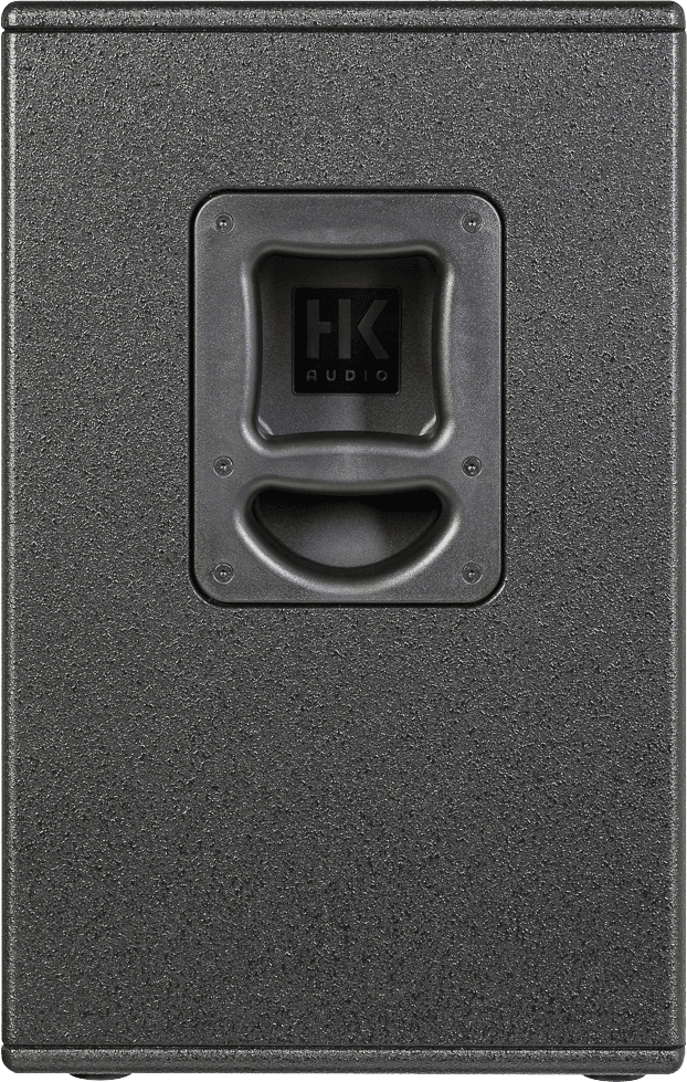 HK Audio PR:O 112FD 2 - Aktiivinen PA Kaiutin (Täysi Alue)