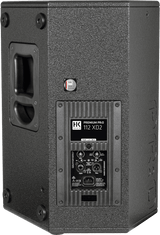 HK Audio PR:O 112XD 2 Aktiivinen PA-kaiutin (monikäyttöinen)