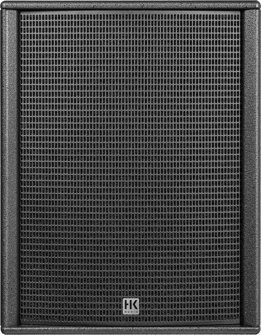 HK Audio PR:O 115FD 2 Aktiivinen PA-kaiutin (koko alue)
