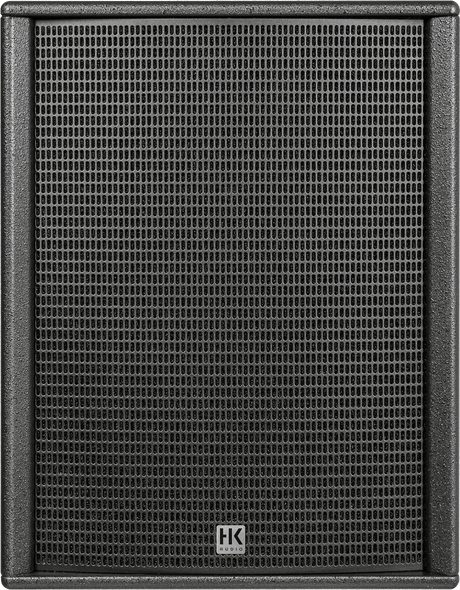 HK Audio PR:O 115FD 2 - Aktiivinen PA Kaiutin (Täysi Alue)