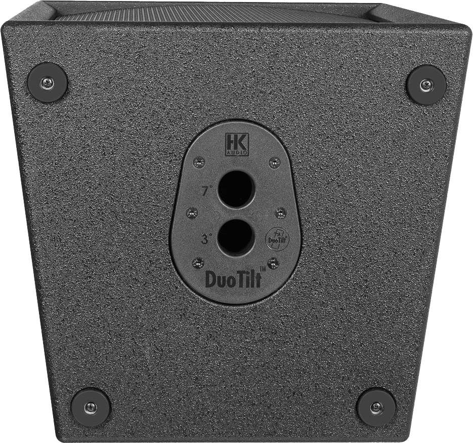 HK Audio PR:O 115FD 2 Aktiivinen PA-kaiutin (koko alue)