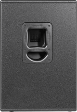 HK Audio PR:O 115FD 2 Aktiivinen PA-kaiutin (koko alue)