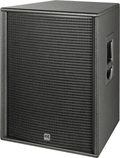 HK Audio PR:O 115FD 2 - Aktiivinen PA Kaiutin (Täysi Alue)