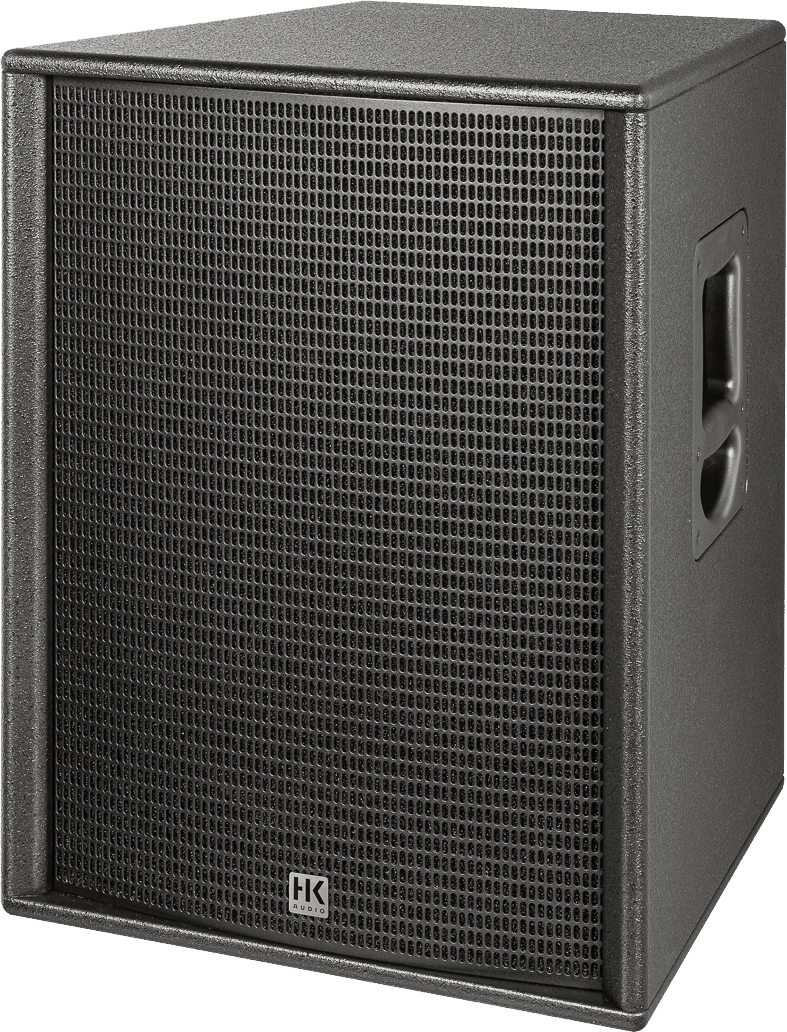 HK Audio PR:O 115FD 2 - Aktiivinen PA Kaiutin (Täysi Alue)
