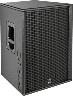 HK Audio PR:O 115FD 2 - Aktiivinen PA Kaiutin (Täysi Alue)