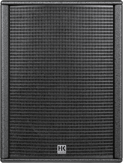 HK Audio PR:O 115 XD2 - Aktiivinen PA Kaiutin (Monitoiminen)