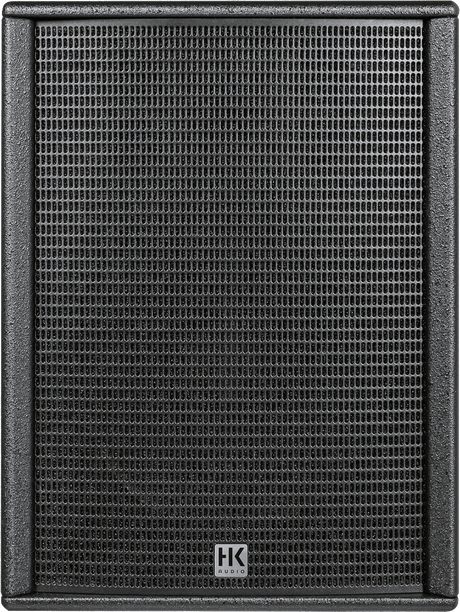 HK Audio PR:O 115 XD2 - Aktiivinen PA Kaiutin (Monitoiminen)