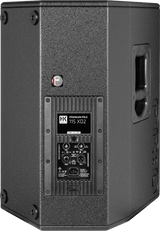 HK Audio PR:O 115 XD2 Aktiivinen PA-kaiutin (monikäyttöinen)