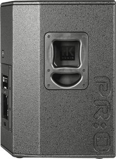 HK Audio PR:O 115 XD2 - Aktiivinen PA Kaiutin (Monitoiminen)