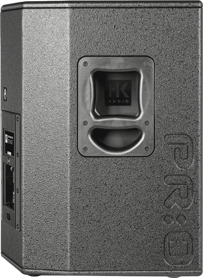 HK Audio PR:O 115 XD2 - Aktiivinen PA Kaiutin (Monitoiminen)