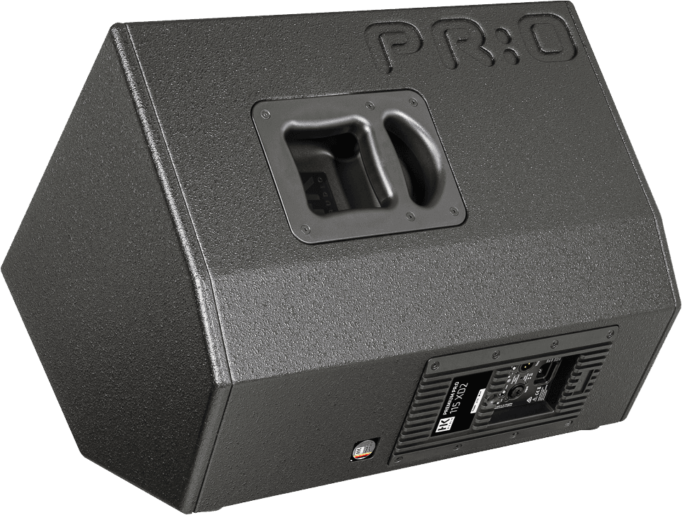 HK Audio PR:O 115 XD2 - Aktiivinen PA Kaiutin (Monitoiminen)