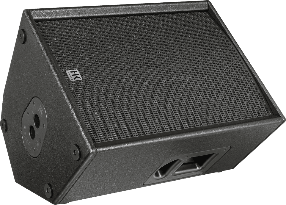 HK Audio PR:O 115 XD2 - Aktiivinen PA Kaiutin (Monitoiminen)