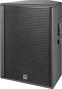 HK Audio PR:O 115 XD2 - Aktiivinen PA Kaiutin (Monitoiminen)