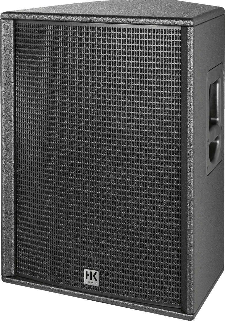 HK Audio PR:O 115 XD2 - Aktiivinen PA Kaiutin (Monitoiminen)