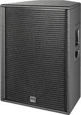 HK Audio PR:O 115 XD2 Aktiivinen PA-kaiutin (monikäyttöinen)