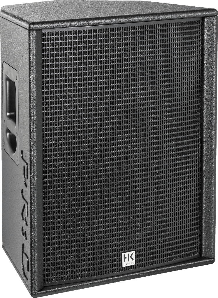 HK Audio PR:O 115 XD2 - Aktiivinen PA Kaiutin (Monitoiminen)