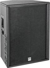 HK Audio PR:O 115 XD2 Aktiivinen PA-kaiutin (monikäyttöinen)