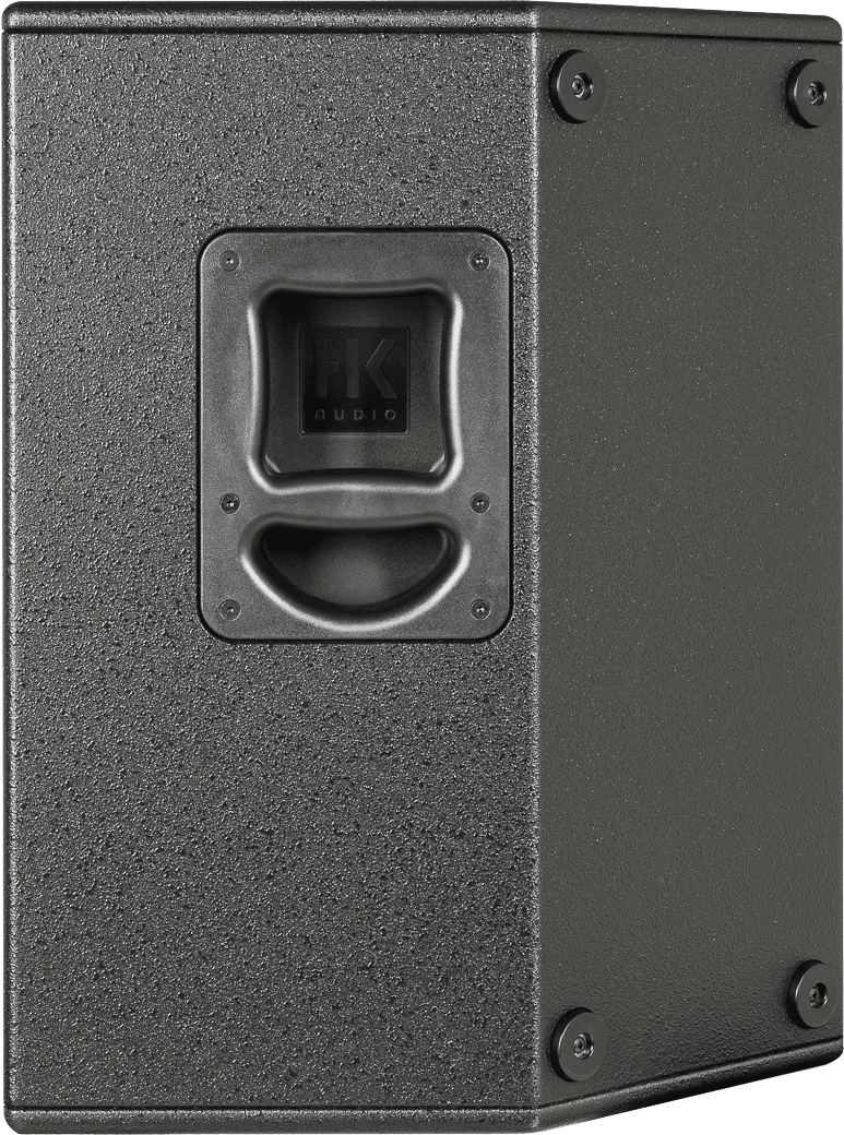 HK Audio PR:O 115 XD2 Aktiivinen PA-kaiutin (monikäyttöinen)