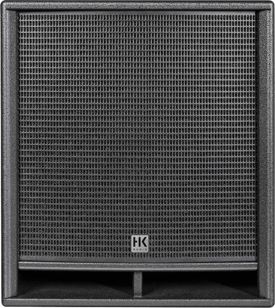 HK Audio PR:O 118SD 2 aktiivinen subwooferi