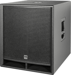HK Audio PR:O 118SD 2 - Aktiv Subwoofer