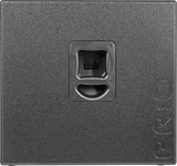 HK Audio PR:O 118SD 2 aktiivinen subwooferi