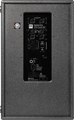 HK Audio PR:O 210SD 2 - Aktiivinen Subwoofer