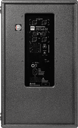 HK Audio PR:O 210SD 2 aktiivinen subwooferi