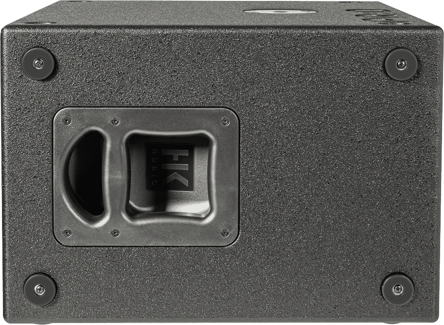 HK Audio PR:O 210SD 2 - Aktiivinen Subwoofer