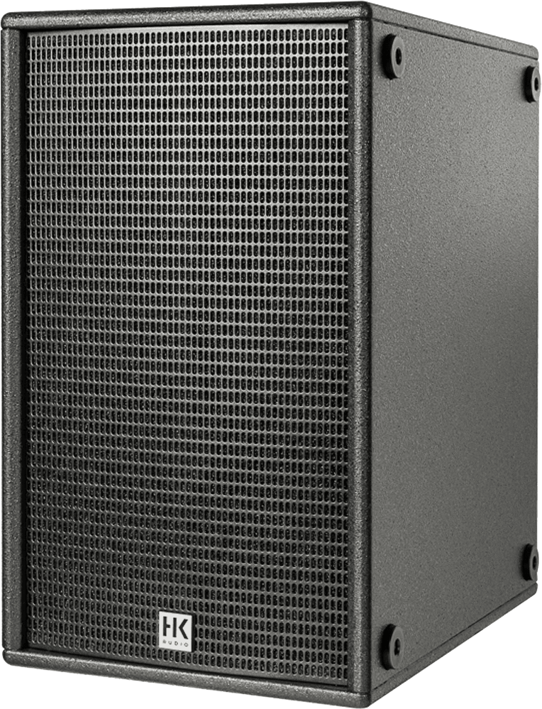 HK Audio PR:O 210SD 2 - Aktiivinen Subwoofer
