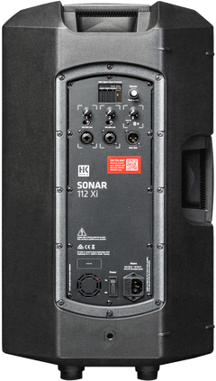 HK Audio Sonar 112XI - Aktiivinen PA-kaiutin