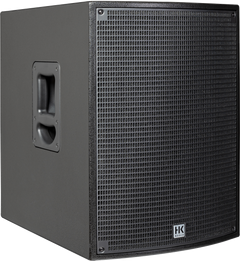 HK Audio Sonar 115 Sub D - Aktiivinen Subwoofer