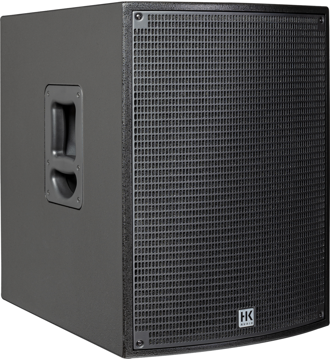 HK Audio Sonar 115 Sub D - Aktiivinen Subwoofer
