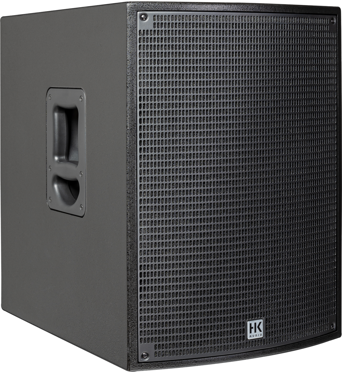 HK Audio Sonar 115 Sub D - Aktiivinen Subwoofer