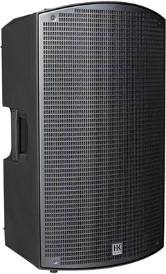 HK Audio Sonar 115XI - Aktiivinen PA Kaiutin