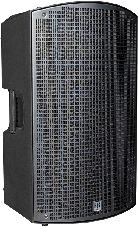 HK Audio Sonar 115XI - Aktiivinen PA Kaiutin