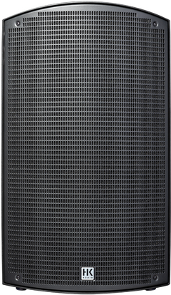 HK Audio Sonar 115XI - Aktiivinen PA Kaiutin