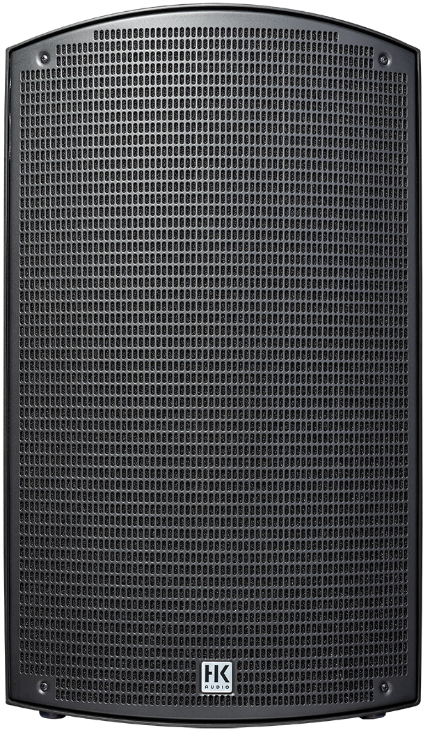 HK Audio Sonar 115XI - Aktiivinen PA Kaiutin