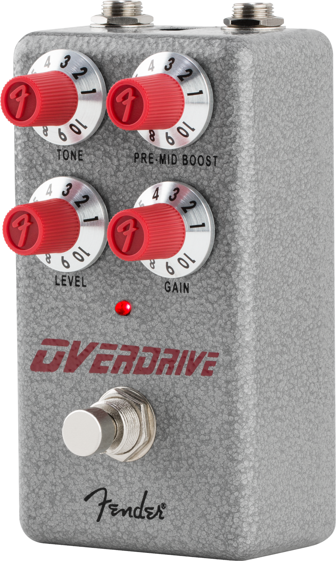 Fender Hammertone Overdrive Kitarapedaali