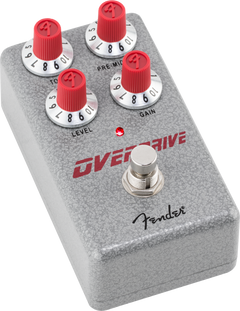 Fender Hammertone Overdrive Kitarapedaali