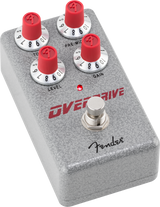 Fender Hammertone Overdrive kitara pedaali