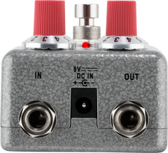 Fender Hammertone Overdrive Kitarapedaali
