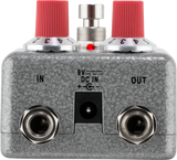 Fender Hammertone Overdrive kitara pedaali