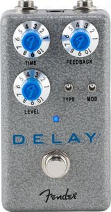 Fender Hammertone Delay kitara pedaali