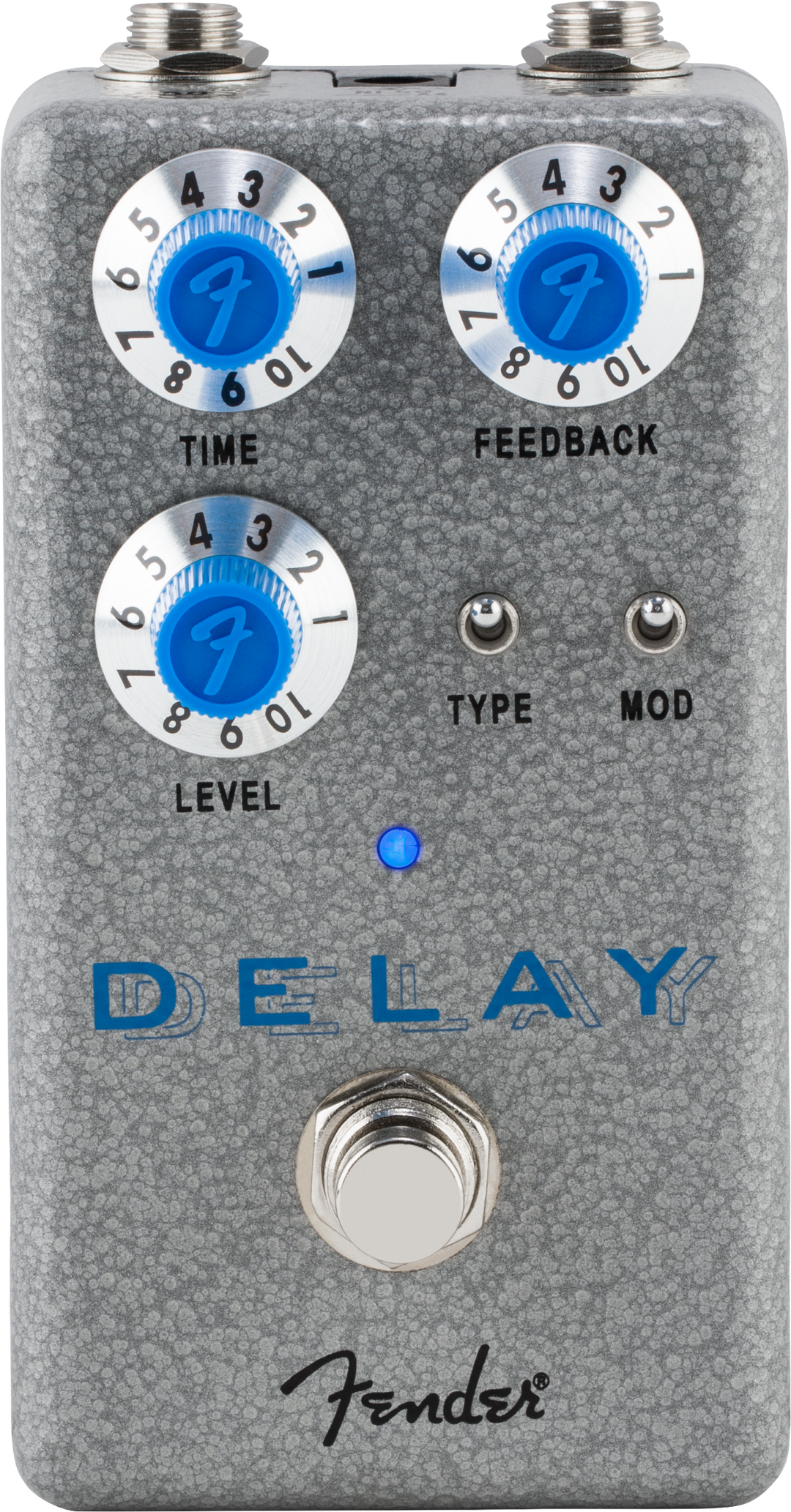 Fender Hammertone Delay Kitarapedaali
