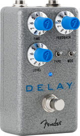 Fender Hammertone Delay kitara pedaali
