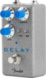 Fender Hammertone Delay kitara pedaali